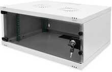Serverikapp ASSMANN ELECTRONIC DN-38010, 241 x 540 x 400 mm, hall