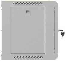Serverikapp Lanberg WF03-5306-10S, 54 x 35 cm, hall