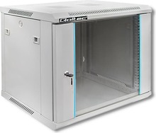 Serverikapp Qoltec 54484, 60 x 50 x 45 cm