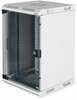 Serverikapp Digitus DN-1019, 35 x 35 x 55 cm, hall