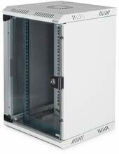 Serverikapp Digitus DN-1019, 35 x 35 x 55 cm, hall