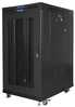 Serverikapp Lanberg FF01-8022-23B, 800 x 1000 x 22U, must