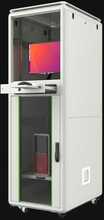 Serverikapp Lanview, 36U, 610 x 800 x 1786 cm