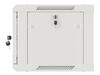 Serverikapp Lanberg WF01-6406-00S, 60 x 45 x 37.9 cm, hall