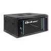 Serverikapp Qoltec 19 4U, 60 x 28 x 45 cm