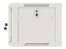 Serverikapp Lanberg WF01-6406-00S, 60 x 45 x 37.9 cm, hall