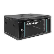 Serverikapp Qoltec 19 4U, 60 x 28 x 45 cm