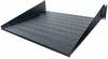 Riiul Intellinet 712514, 2U, 400 mm, must