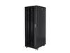 Serverikapp Lanberg FF01-8847-12B-kpl, 800 x 800 mm, 47U