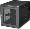 Serverikapp StarTech 12U, seinapealne