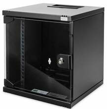 Serverikapp Digitus DN-10-06U-B, must