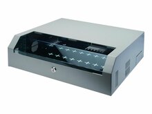 Serverikapp Digitus DN-19 04U-PB, hall