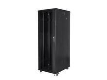 Serverikapp Lanberg FF01-8847-12B-kpl, 800 x 800 mm, 47U