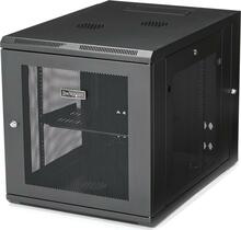 Serverikapp StarTech 12U, seinapealne