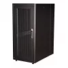 Serverikapp Roline Basic 26U, 60 x 100 x 102 cm, must