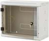 Serverikapp Triton RBA-18-AD6-CAX-A1, 18U, 600 x 615 mm, valge