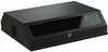 Serverikapp Lanview 8U, 53.7 x 47.5 cm, must