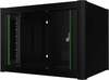 Serverikapp Lanview RWM07U45BL, 60 x 45 x 42.3 cm, must