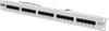Patch paneel Digitus DN-91325-1, 1U, hall, 25 porti