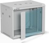 Serverikapp A-Lan ALANTEC 19 9U 600x450, hall