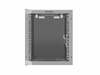 Serverikapp Lanberg WF10-2306-10S, 28 x 31 cm, hall