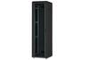 Serverikapp Digitus DN-19 22U-6/6-B-1, 60 x 60 x 116.4 cm, must