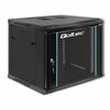 Serverikapp Qoltec 54466, 60 x 50 x 60 cm