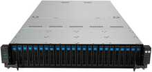 Serverikorpus Asus RS520A-E12-RS24U, 2U, hall, 90SF02G1-M000D0
