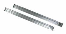 Serverikapi siinide komplekt Qnap RAIL-A02-90