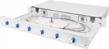 Optiline adapter Digitus DN-96330/9, hall, 1 tk
