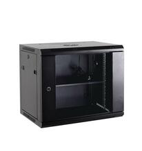 Serverikapp Netrack NETRACK 019-150-645-022, 15U/450 mm, must
