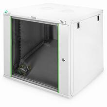 Serverikapp Digitus DN-19 09U-6/6-EC, 60 x 60 x 50.5 cm, hall