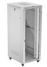Serverikapp Lanberg FF01-8042-12SL, 80 x 100 x 42U, hall