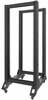 Serverikapp Lanberg OR01-6827-B, 60 x 80 x 145 cm, must