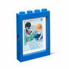 Pildiraam LEGO Room Copenhagen, 19,3 x 26,8 cm, sinine