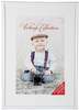 Pildiraam Victoria Collection Future, 21 x 29,7 cm, valge
