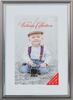 Pildiraam Victoria Collection Royal 20305, A4, 21 x 29,7 cm, hõbe