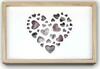 Fotokarp Zep Love Box CZ1246, 10 x 15 cm, puit