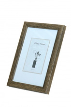 Pildiraam Imagee VF3535 Notte, 21 x 30 cm, tumepruun triibuline