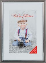 Pildiraam Victoria Collection Royal 20305, A4, 21 x 29,7 cm, hõbe