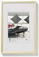 Pildiraam Walther Chair AJ342G, A3, 29,7 x 42 cm, kuldne