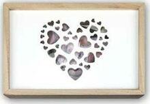 Fotokarp Zep Love Box CZ1246, 10 x 15 cm, puit