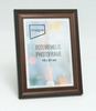 Pildiraam Imagee Veneto VF3489, 10 x 15 cm, pruun, 26 mm