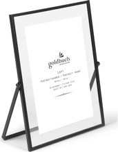 Pildiraam Goldbuch 960392, 10 x 15 cm, must