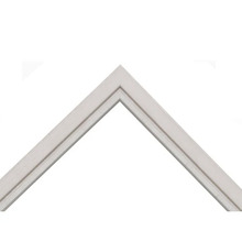 Pildiraam Imagee Fausta 1306016, 40 x 60 cm, valge