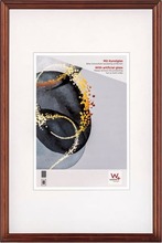 Pildiraam Walther Select HSX318P, 13 x 18 cm, pruun