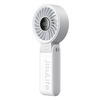 Kaasaskantav ventilaator Jisulife Life7, 5000mAh, USB, hall