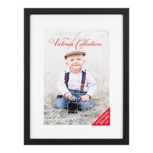 Pildiraam Victoria Collection Natura, VI2533, 30 x 40 cm, must
