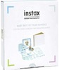 Fujifilm Instax 1. sünnipäeva komplekt, sinine