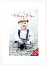 Pildiraam Victoria Collection Natura 50x70, valge